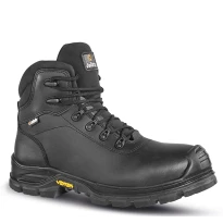 Zapatos de seguridad Jallatte Jaldark S3 CI HI HRO SRC JJE64