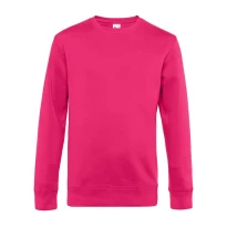 Sudadera de trabajo King Crew Neck B&C Collection - BCWU01K