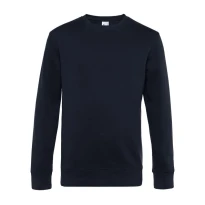 Sudadera de trabajo King Crew Neck B&C Collection - BCWU01K