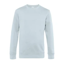 Sudadera de trabajo King Crew Neck B&C Collection - BCWU01K
