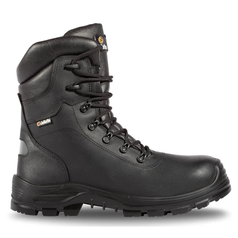 Zapatos de seguridad Jallatte Jalwenge S3 CIC SRC JJE70