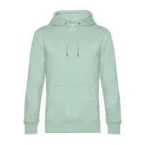 Sudadera de trabajo King con capucha B&C Collection - BCWU02K