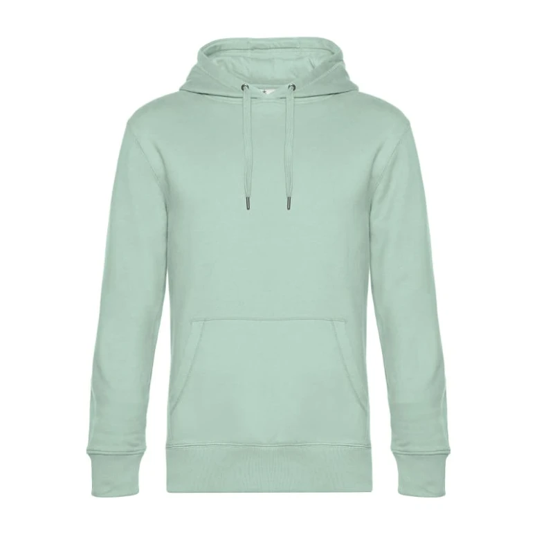 Sudadera de trabajo King con capucha B&C Collection - BCWU02K