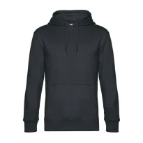 Sudadera de trabajo King con capucha B&C Collection - BCWU02K 2