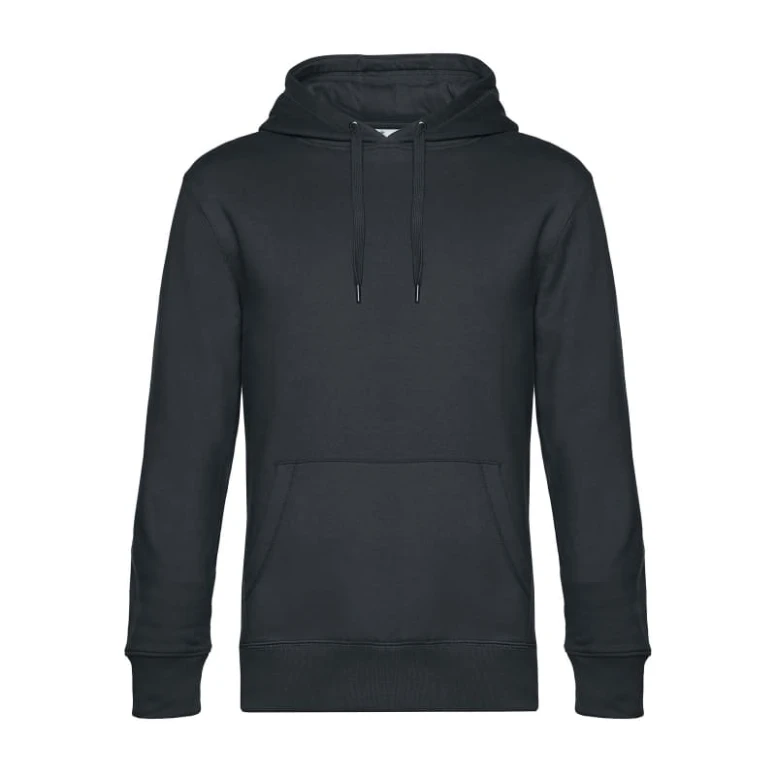 Sudadera de trabajo King con capucha B&C Collection - BCWU02K