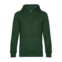 Sudadera de trabajo King con capucha B&C Collection - BCWU02K