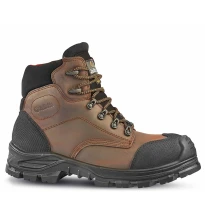 Zapatos de seguridad Jallatte Jalwillow S3 CI ESD SRC JJE63