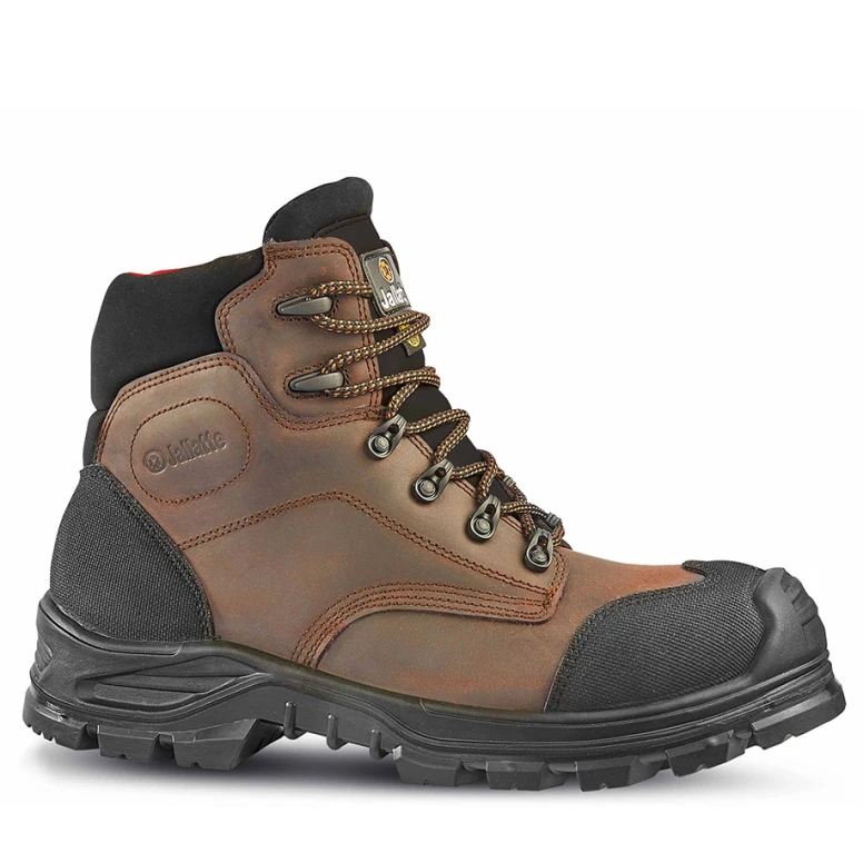 Zapatos de seguridad Jallatte Jalwillow S3 CI ESD SRC JJE63