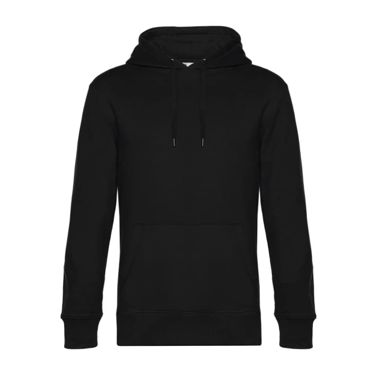 Sudadera de trabajo King con capucha B&C Collection - BCWU02K