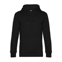 Sudadera de trabajo King con capucha B&C Collection - BCWU02K