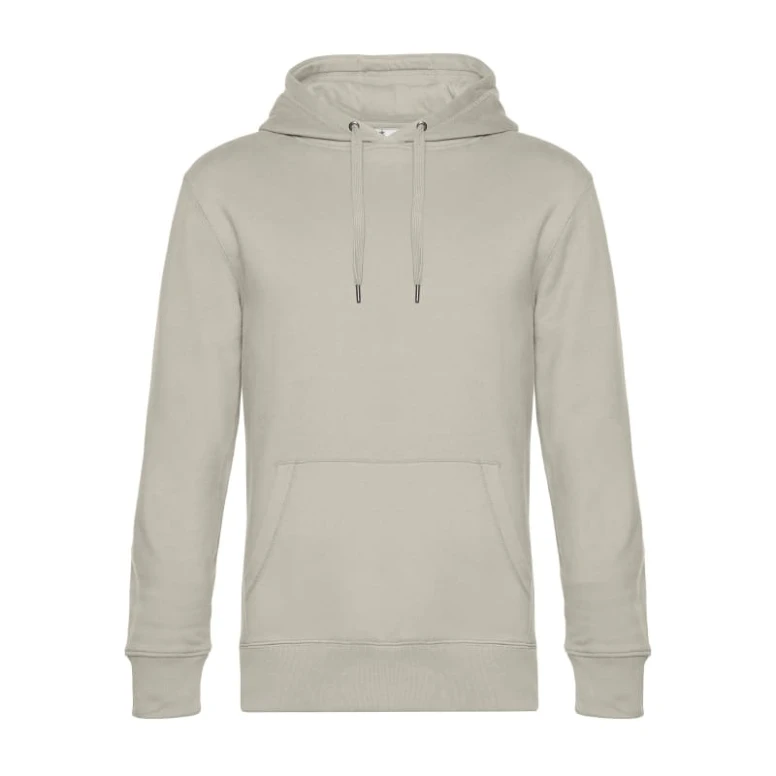 Sudadera de trabajo King con capucha B&C Collection - BCWU02K
