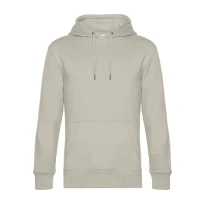 Sudadera de trabajo King con capucha B&C Collection - BCWU02K