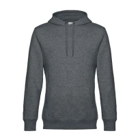 Sudadera de trabajo King con capucha B&C Collection - BCWU02K