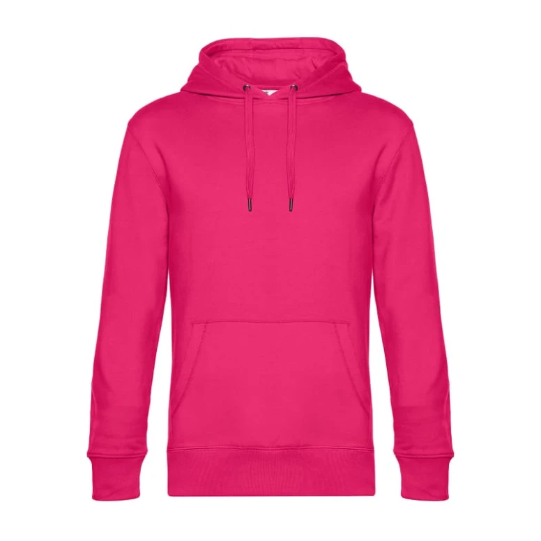 Sudadera de trabajo King con capucha B&C Collection - BCWU02K