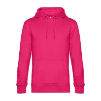 Sudadera de trabajo King con capucha B&C Collection - BCWU02K