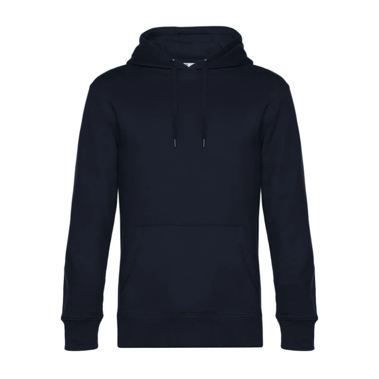 Sudadera de trabajo King con capucha B&C Collection - BCWU02K
