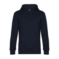 Sudadera de trabajo King con capucha B&C Collection - BCWU02K