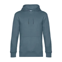 Sudadera de trabajo King con capucha B&C Collection - BCWU02K