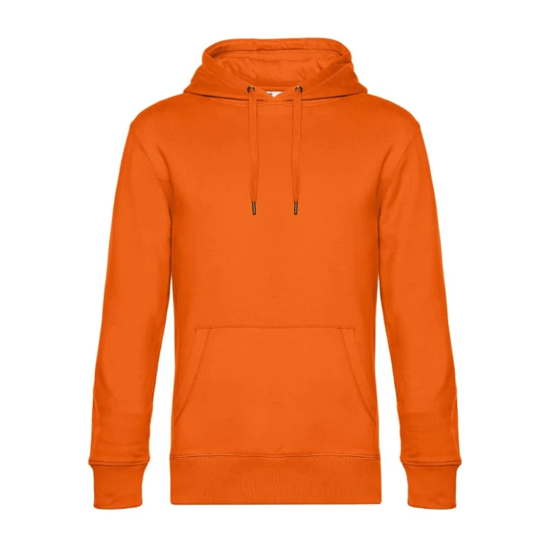 Sudadera de trabajo King con capucha B&C Collection - BCWU02K