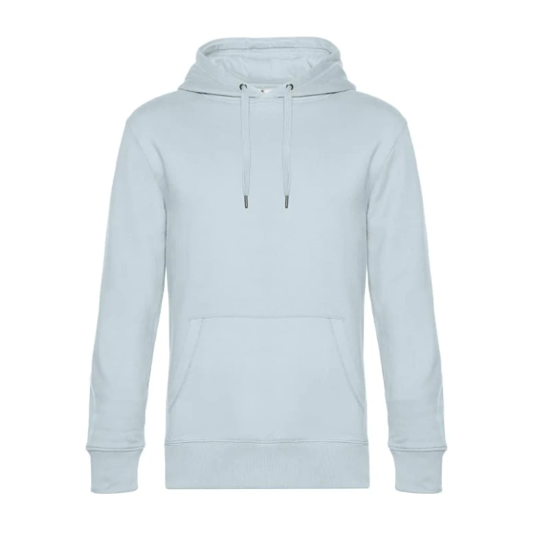 Sudadera de trabajo King con capucha B&C Collection - BCWU02K