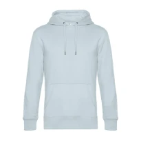Sudadera de trabajo King con capucha B&C Collection - BCWU02K