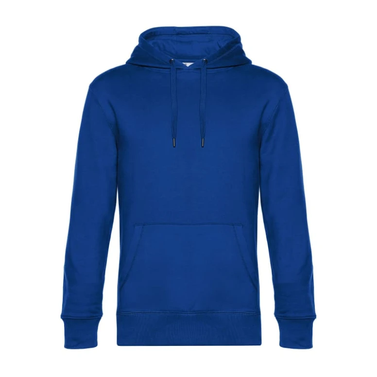 Sudadera de trabajo King con capucha B&C Collection - BCWU02K