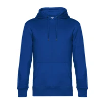 Sudadera de trabajo King con capucha B&C Collection - BCWU02K