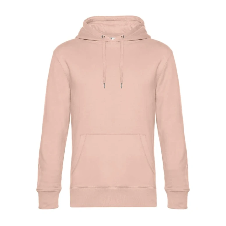 Sudadera de trabajo King con capucha B&C Collection - BCWU02K