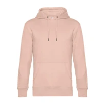 Sudadera de trabajo King con capucha B&C Collection - BCWU02K