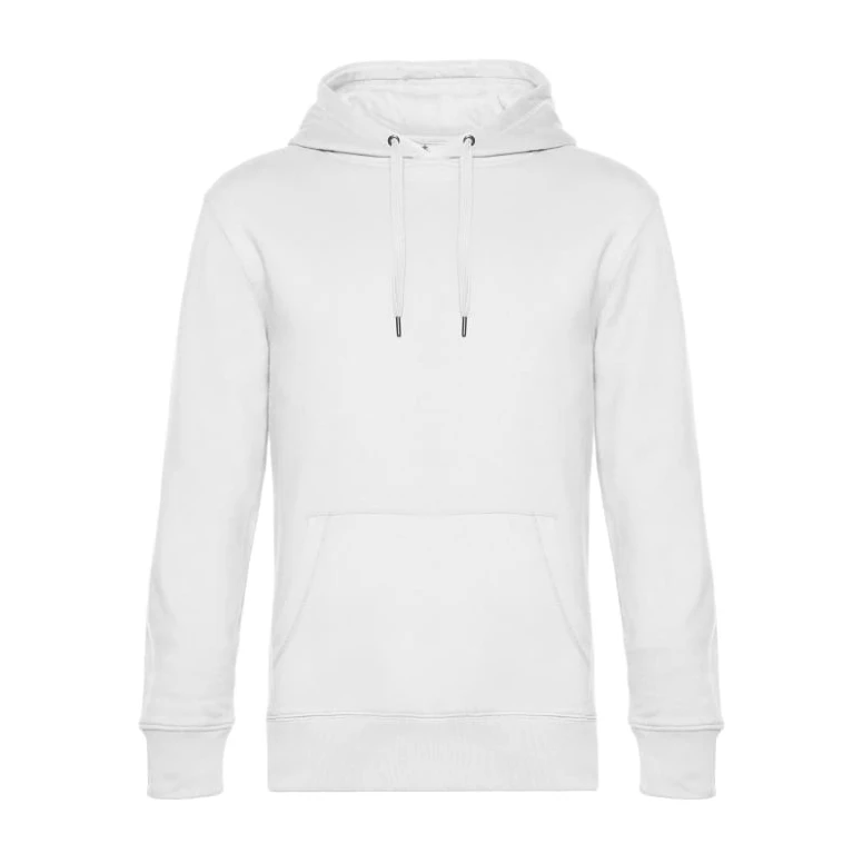 Sudadera de trabajo King con capucha B&C Collection - BCWU02K