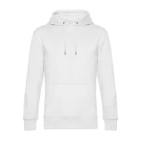 Sudadera de trabajo King con capucha B&C Collection - BCWU02K