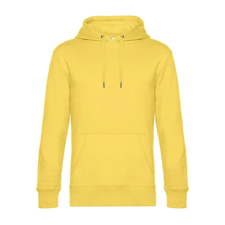 Sudadera de trabajo King con capucha B&C Collection - BCWU02K