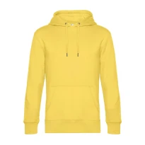 Sudadera de trabajo King con capucha B&C Collection - BCWU02K