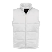 Chaleco de trabajo Bodywarmer B&C Collection - BCJM930