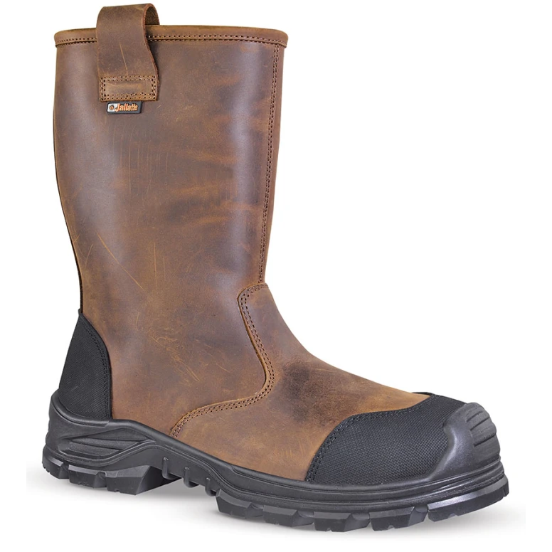 Botas de seguridad Jallatte Jalbeech S3 CI SRC JJE44