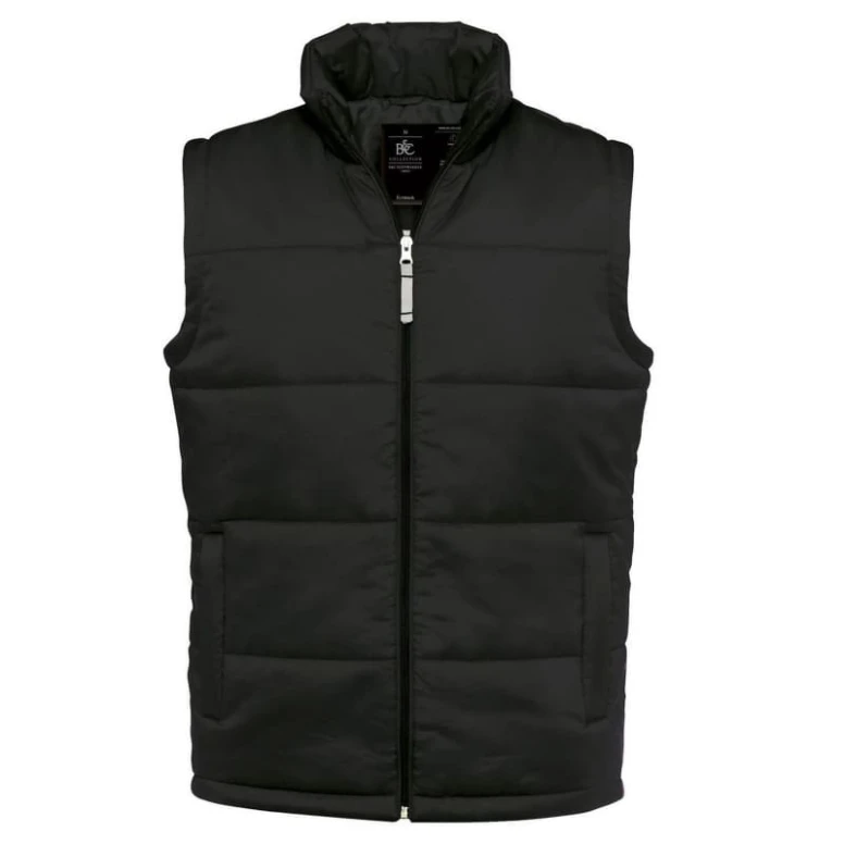 Chaleco de trabajo Bodywarmer B&C Collection - BCJM930