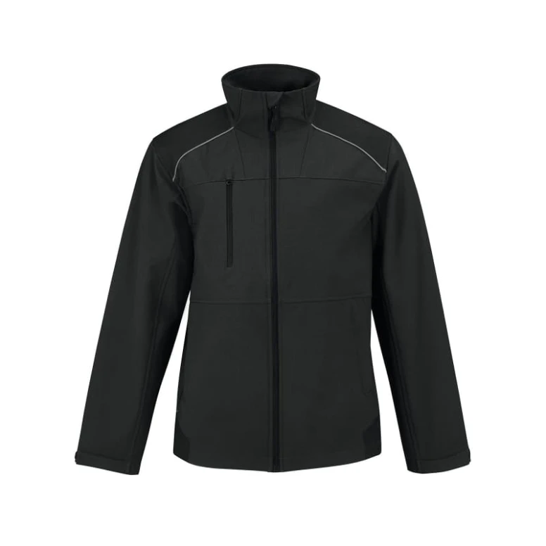 Chaqueta de trabajo Shield Softshell Pro B&C Collection - BCJUC42