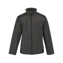 Chaqueta de trabajo Shield Softshell Pro B&C Collection - BCJUC42 2