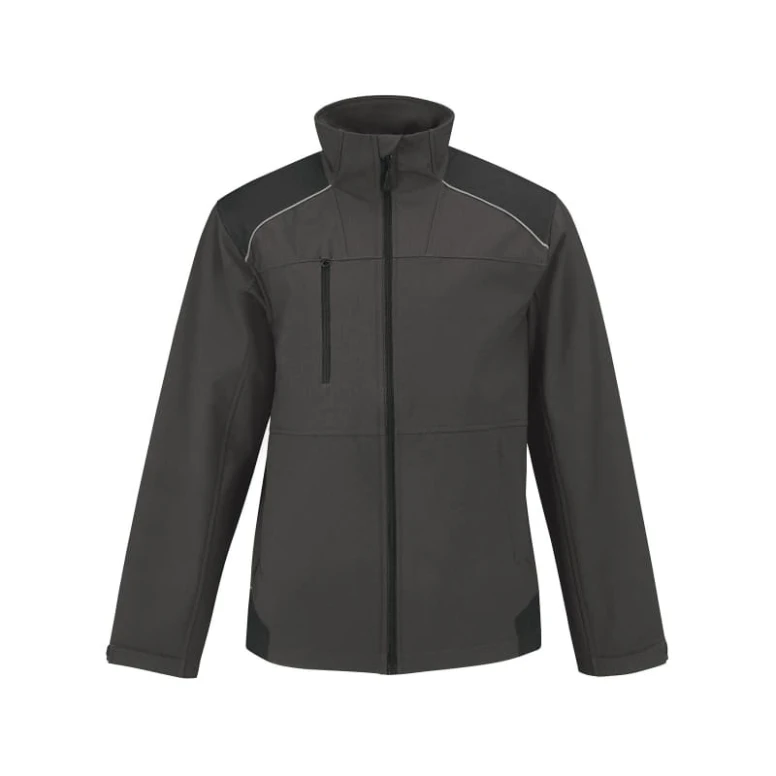 Chaqueta de trabajo Shield Softshell Pro B&C Collection - BCJUC42