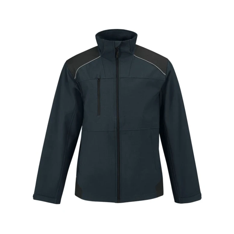 Chaqueta de trabajo Shield Softshell Pro B&C Collection - BCJUC42