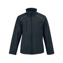 Chaqueta de trabajo Shield Softshell Pro B&C Collection - BCJUC42