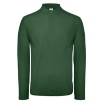 Polo de trabajo ID.001 LSL B&C Collection - BCPUI12