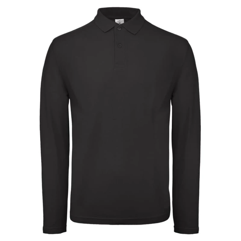 Polo de trabajo ID.001 LSL B&C Collection - BCPUI12