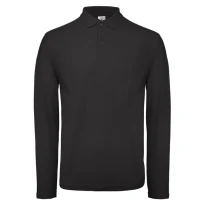 Polo de trabajo ID.001 LSL B&C Collection - BCPUI12