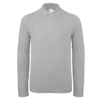 Polo de trabajo ID.001 LSL B&C Collection - BCPUI12