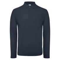 Polo de trabajo ID.001 LSL B&C Collection - BCPUI12