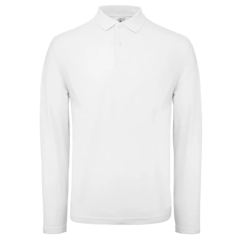 Polo de trabajo ID.001 LSL B&C Collection - BCPUI12