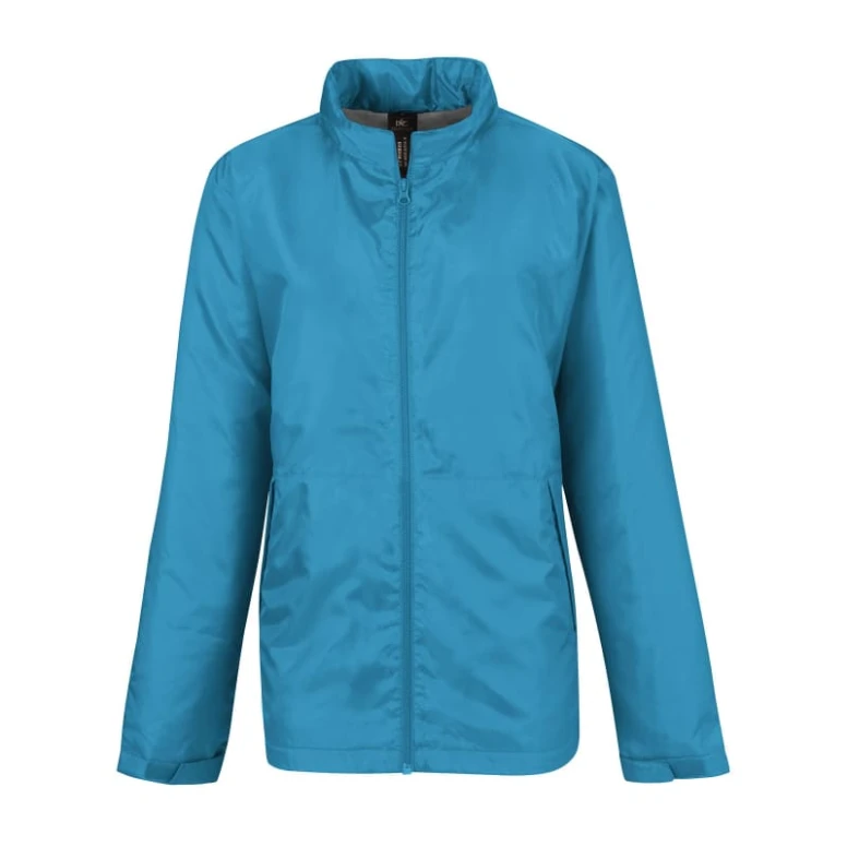 Chaqueta de trabajo Multi-Active Mujer B&C Collection - BCJW826