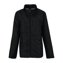 Chaqueta de trabajo Multi-Active Mujer B&C Collection - BCJW826 2