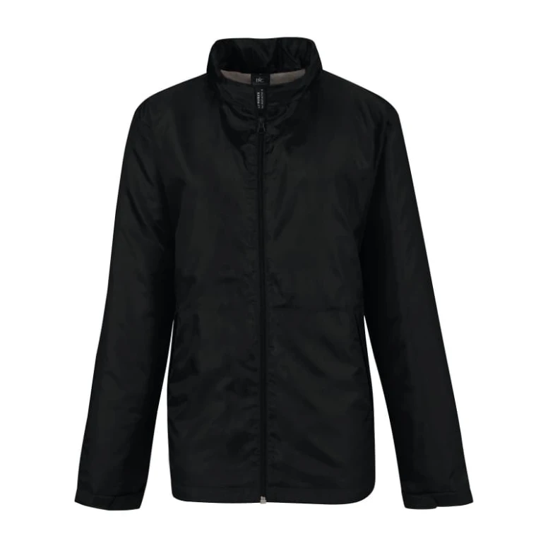Chaqueta de trabajo Multi-Active Mujer B&C Collection - BCJW826